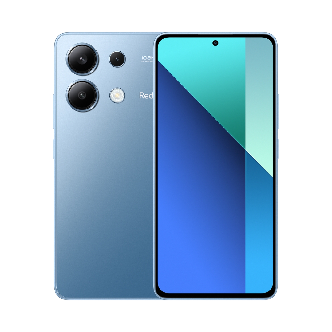 Xiaomi Redmi Note 13
