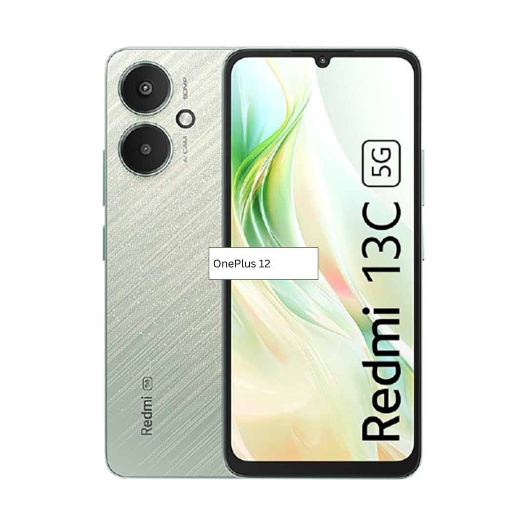 Xiaomi Redmi 13C
