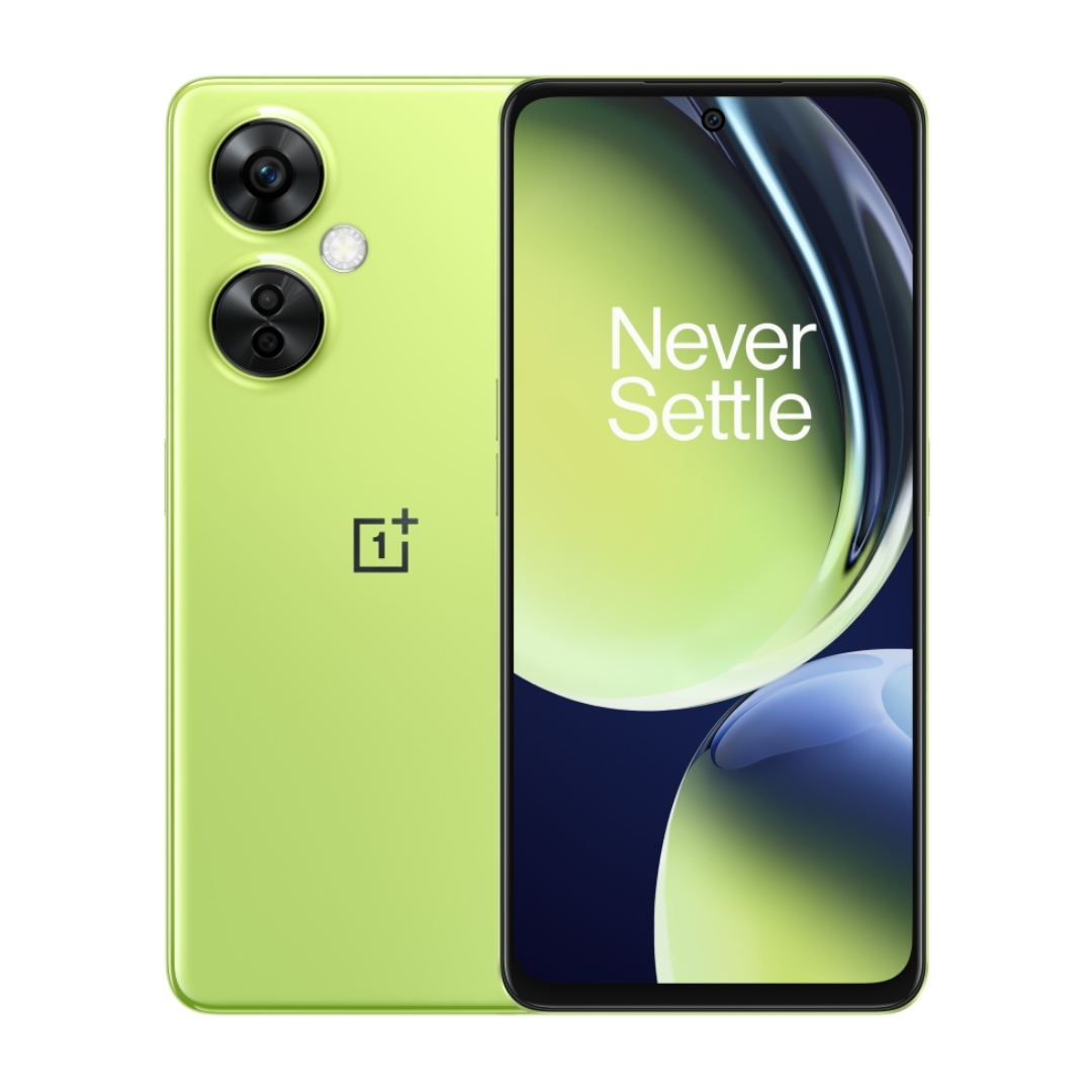 OnePlus Nord CE3